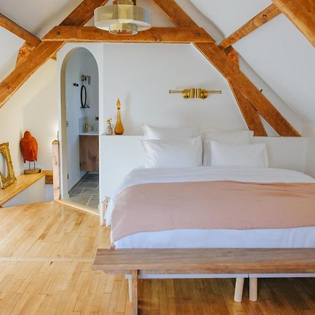 Maison Cistus - Maison D'Hotes De Charme - Suites Et Gite Avec Terrasses Privees - Proche De Sarlat, Au Coeur De La Nature Exterior foto