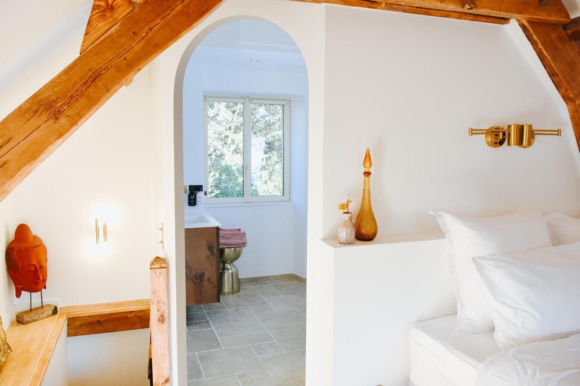 Maison Cistus - Maison D'Hotes De Charme - Suites Et Gite Avec Terrasses Privees - Proche De Sarlat, Au Coeur De La Nature Exterior foto