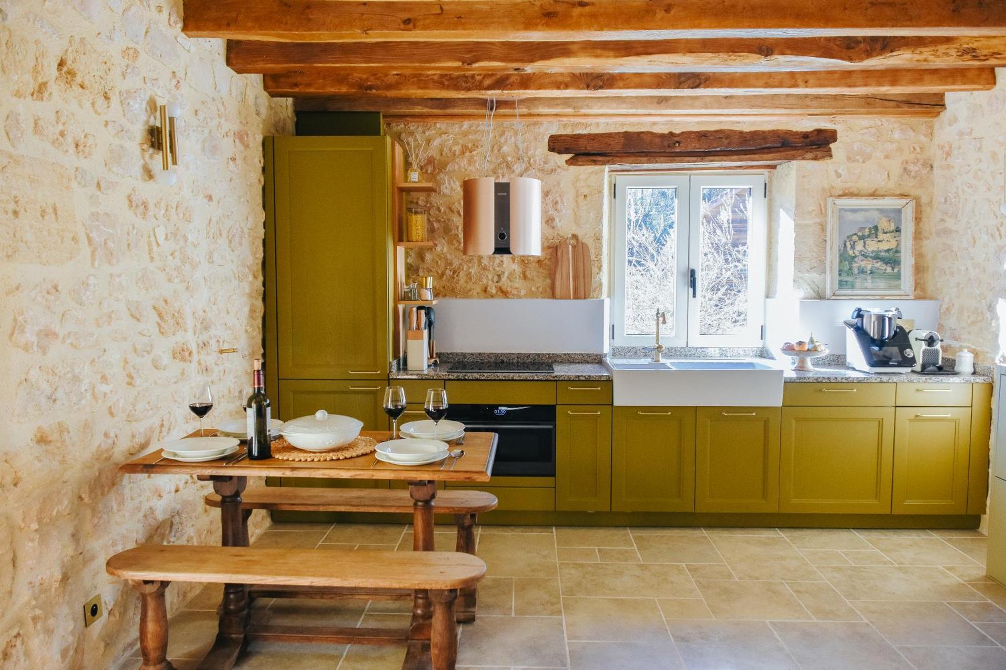 Maison Cistus - Maison D'Hotes De Charme - Suites Et Gite Avec Terrasses Privees - Proche De Sarlat, Au Coeur De La Nature Exterior foto