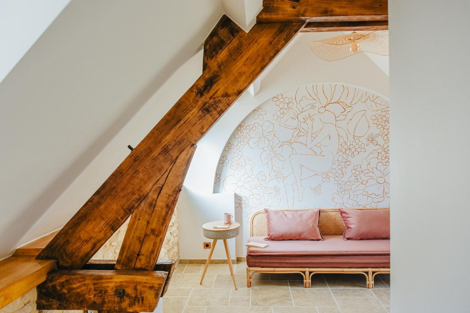 Maison Cistus - Maison D'Hotes De Charme - Suites Et Gite Avec Terrasses Privees - Proche De Sarlat, Au Coeur De La Nature Exterior foto